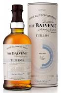 The Balvenie - Tun 1509 Batch #4 Single Malt Scotch