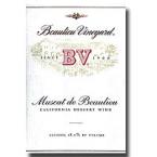 Beaulieu Vineyard - Muscat de Beaulieu 0 (375ml)