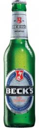 Becks - Non Alcohol (6 pack 12oz cans) (6 pack 12oz cans)