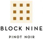 Block Nine - Caidens Vineyard Pinot Noir 2022 (750ml)