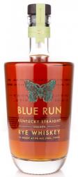 Blue Run - Golden Rye Whiskey (750ml) (750ml)