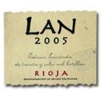 Bodegas LAN - Rioja Edici�n Limitada 2018