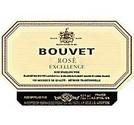 Bouvet-Ladubay - Ros Brut Saumur 0