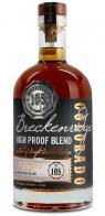 Breckenridge - 105 High Proof Bourbon