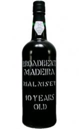 Broadbent - Malmsey Madeira 10 year old NV (750ml) (750ml)