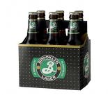 Brooklyn Brewery - Lager (12oz bottles)