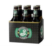 Brooklyn Brewery - Lager (12oz bottles) (12oz bottles)