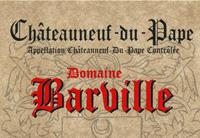 Domaine Barville - Chteauneuf-du-Pape 2019 (750ml) (750ml)