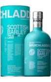 Bruichladdich Distillery Company - The Classic Laddie Scottish Barley