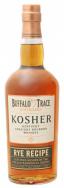 Buffalo Trace Distillery - Kosher Rye Recipe
