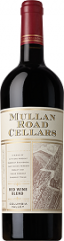 Mullan Road - Red Blend 2015 (750ml) (750ml)