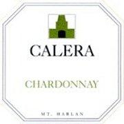 Calera - Chardonnay Mount Harlan NV (750ml) (750ml)