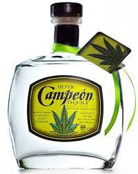 Campeon - Silver Tequila (750ml) (750ml)