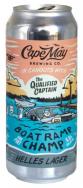Cape May Brewing Company - Boatramp Champ (16.9oz bottle)