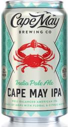 Cape May Brewing Company - Cape May IPA (12oz bottles) (12oz bottles)