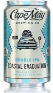 Cape May Brewing Company - Coastal Evacuation (12oz bottles)