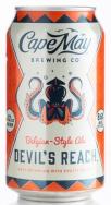Cape May Brewing Company - Devils Reach (12oz bottles)