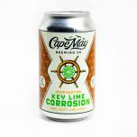 Cape May Brewing Company - Key Lime Corrosion (12oz bottles)
