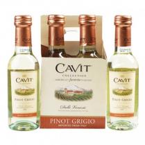 Cavit - Pinot Grigio NV (187ml) (187ml)