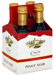 Cavit - Pinot Noir NV (187ml) (187ml)
