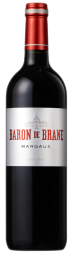 Chteau Baron de Brane - Margaux 2019 (750ml) (750ml)