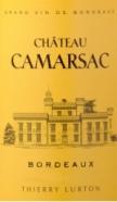 Ch�teau Camarsac - Bordeaux Rouge 2018