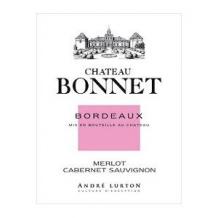 Chateau Bonnet - Rose Bordeaux 2017 (750ml) (750ml)