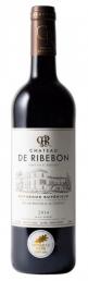 Chteau de Ribebon - Cabernet Franc Bordeaux Suprieur 2019 (750ml) (750ml)