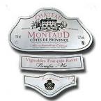 Chateau Montaud - Rose Cotes du Provence 2022 (1.5L)