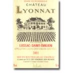 Ch�teau Lyonnat - Lussac-St.-Emilion 2016