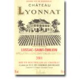 Chteau Lyonnat - Lussac-St.-Emilion 2016