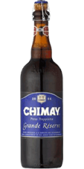 Chimay - Grande Reserve Blue (750ml) (750ml)
