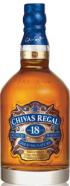 Chivas Regal - 18 Year Old Blended Scotch (50ml)