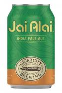 Cigar City Brewing - Jai Alai (12oz bottles)