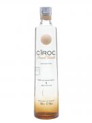 Ciroc - French Vanilla Vodka (1L)