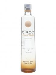 Ciroc - French Vanilla Vodka (750ml) (750ml)