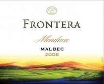 Concha y Toro - Malbec Mendoza Frontera 2022 (1.5L) (1.5L)