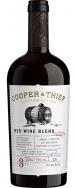 Cooper & Thief - Red Blend 2021