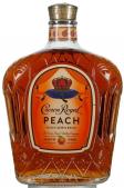 Crown Royal - Peach Whisky (1L)