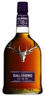 Dalmore - 18 Year Single Highland Malt Scotch Whisky