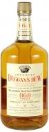Dugganss Dew - Blended Scotch Whisky (1.75L)