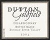 Dutton-Goldfield - Chardonnay Russian River Valley Dutton Ranch 2011