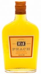 E&J - Peach Brandy (1.75L) (1.75L)