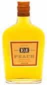 E&J - Peach Brandy (1.75L)