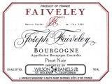 Faiveley - Bourgogne Rouge Pinot Noir 2020 (750ml) (750ml)