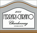 Ferrari-Carano - Chardonnay Sonoma 2020