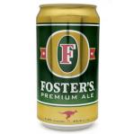 Fosters - Premium Ale (750ml)