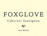 Foxglove - Cabernet Sauvignon Paso Robles 2020