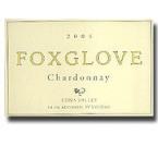 Foxglove - Chardonnay Edna Valley 2018