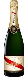 G.H. Mumm - Cordon Rouge Brut Champagne NV (750ml) (750ml)